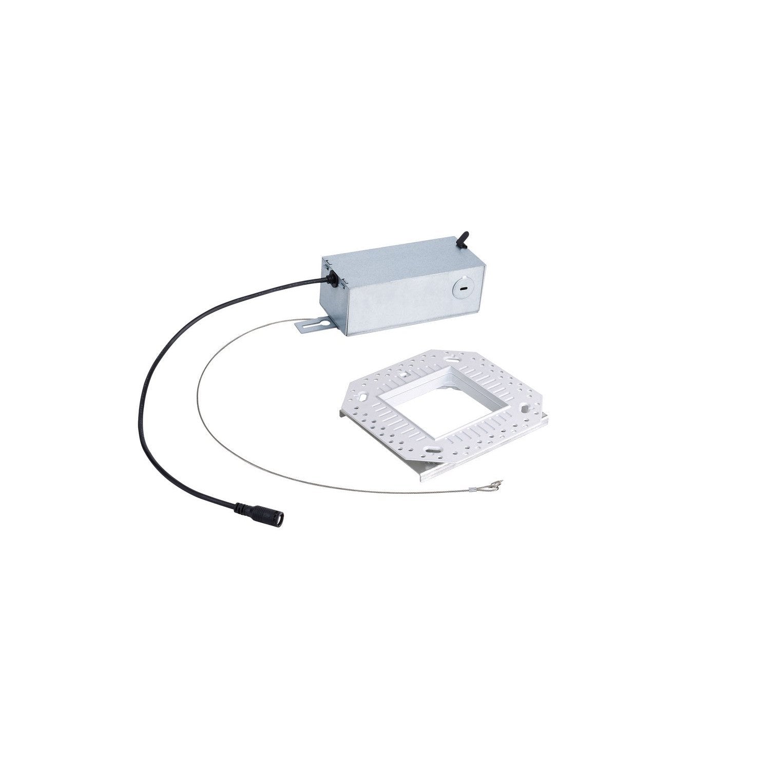 W.A.C. Lighting - R4FSRL-1 - Remodel Housing Trimless - 4In Fq Downlights