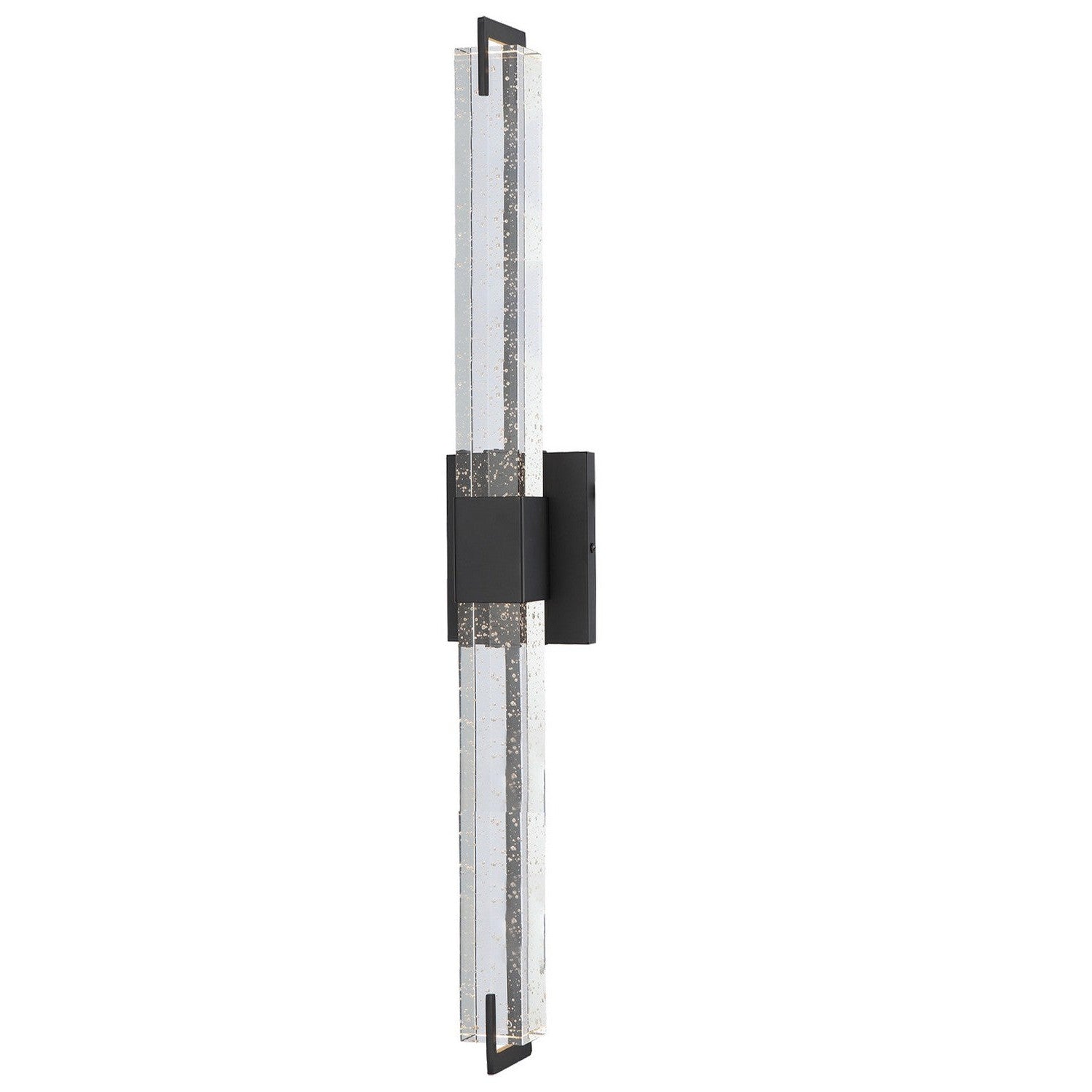 Avenue Lighting - HF3012-DBZ-XL - LED Wall Sconce - The Original Glacier - Dark Bronze