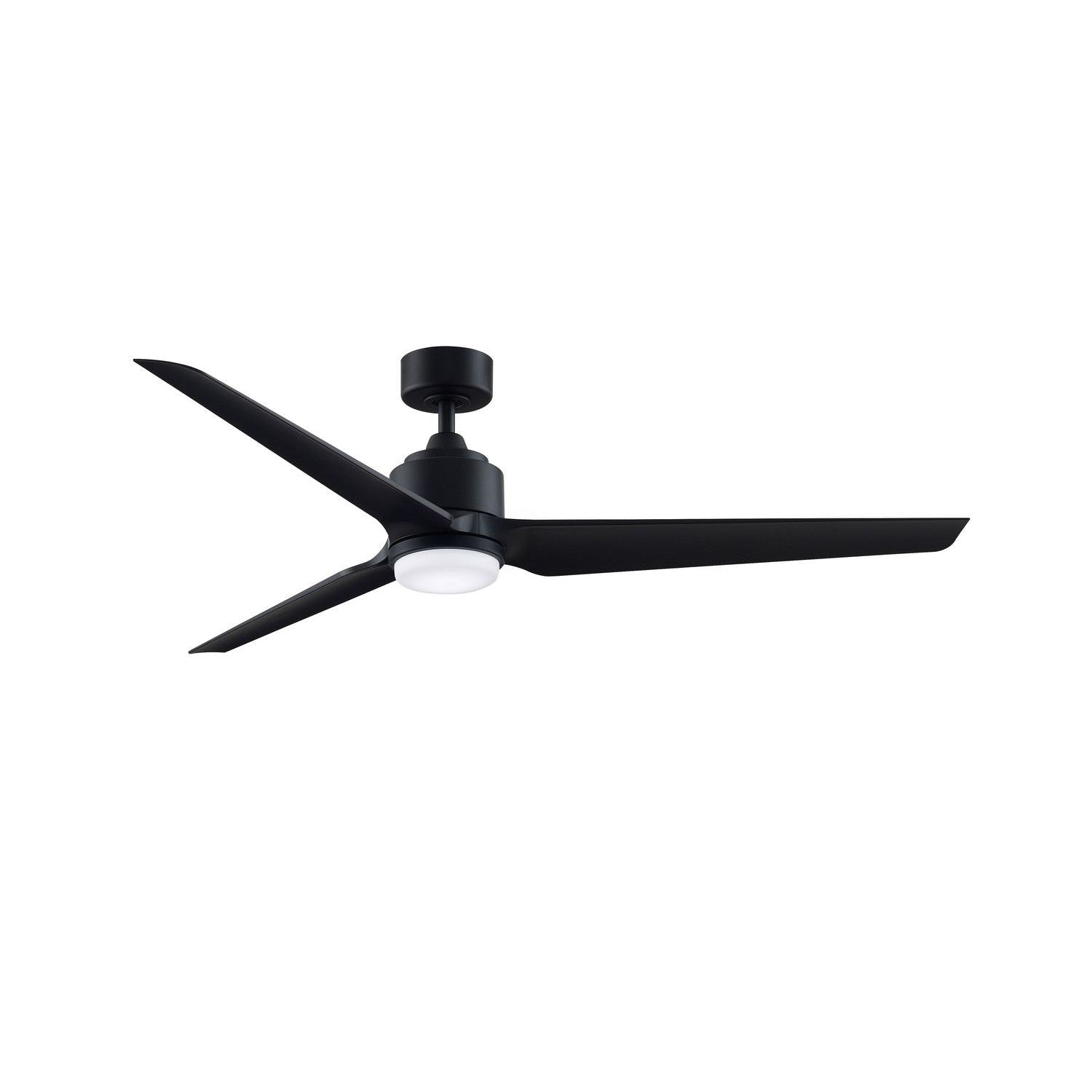 Fanimation - MAD8515BLM - Motor - TriAire Custom - Black