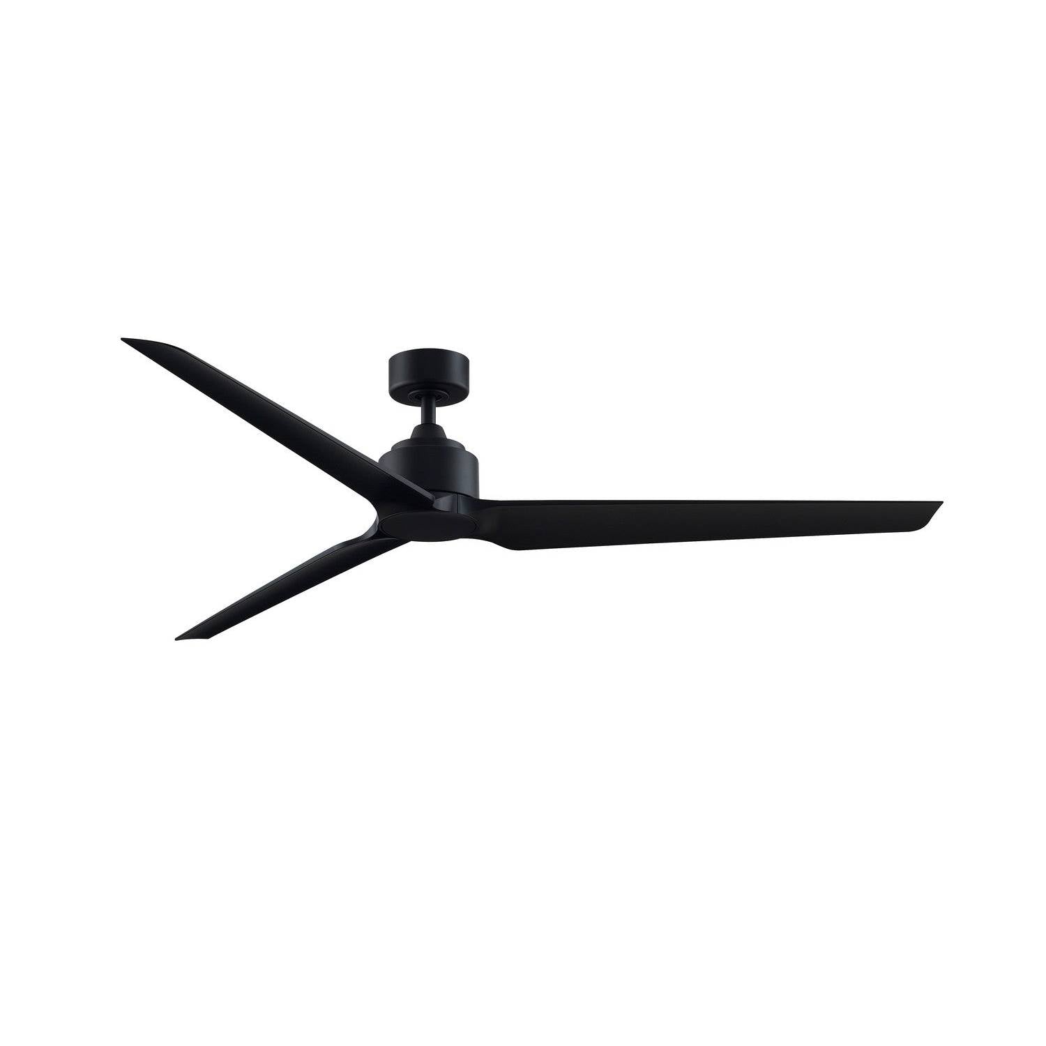 Fanimation - MAD8515BLM - Motor - TriAire Custom - Black