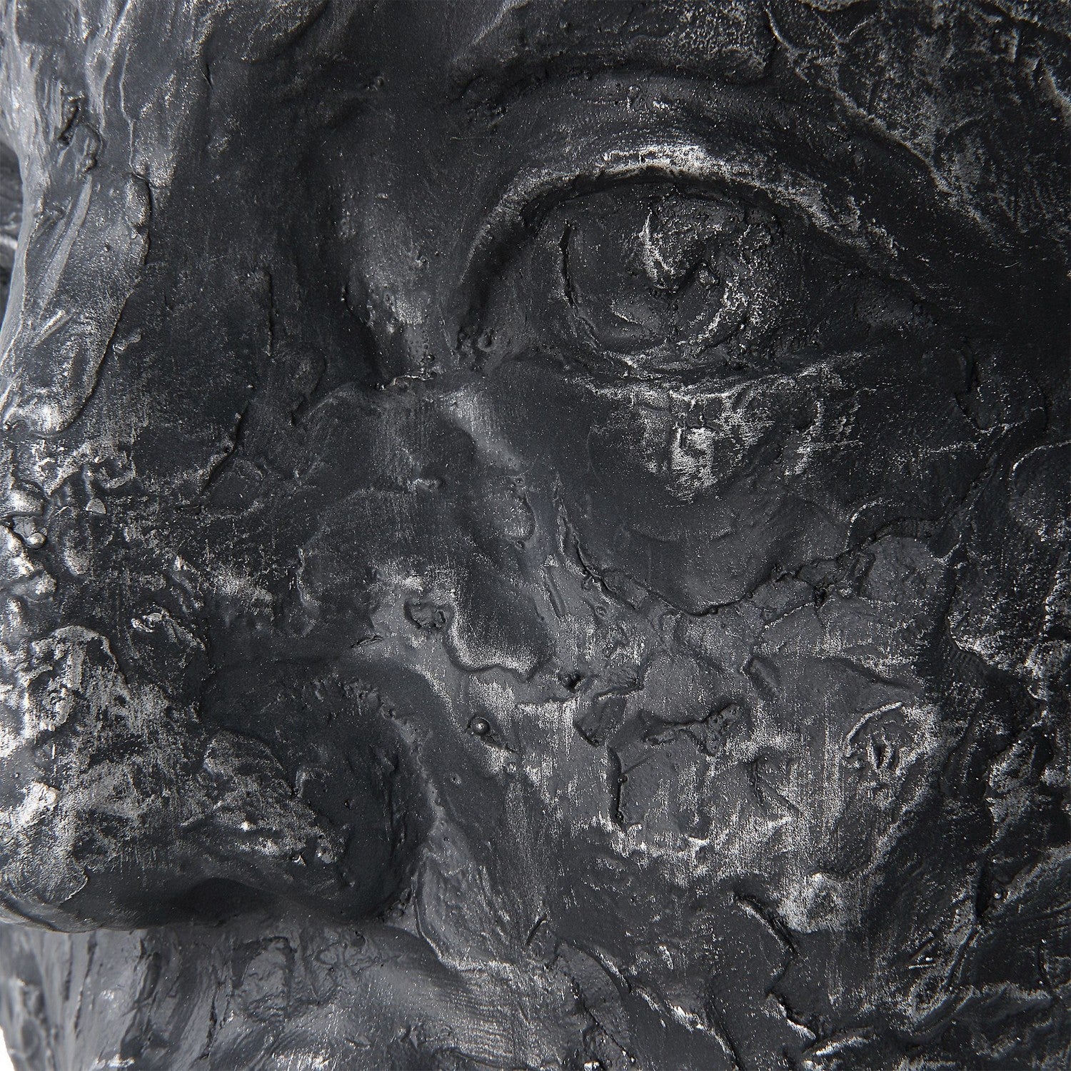 Uttermost - 04350 - Wall Decor - Self-Portrait - Gray