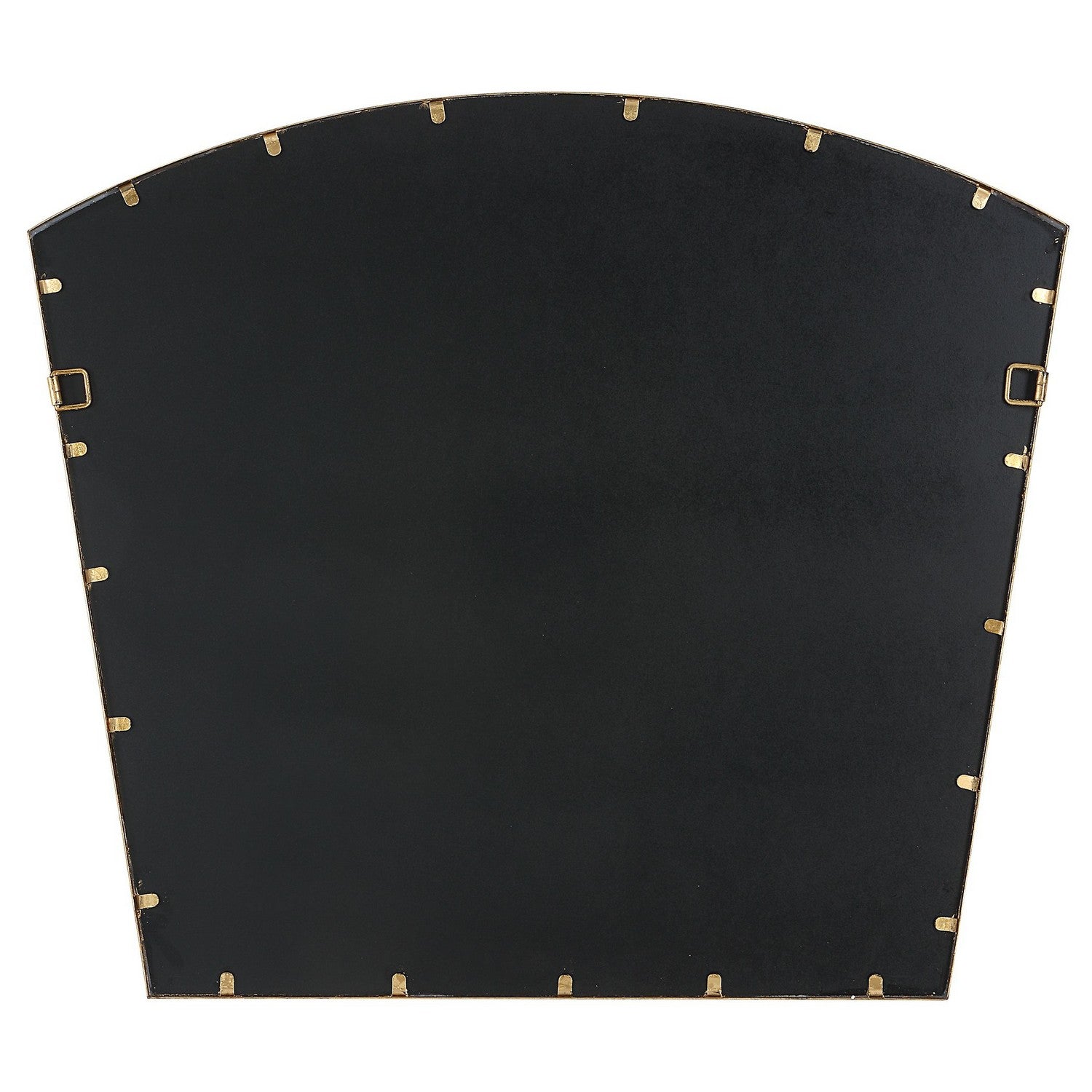 Uttermost - 09910 - Mirror - Boundary - Antiqued Gold Leaf