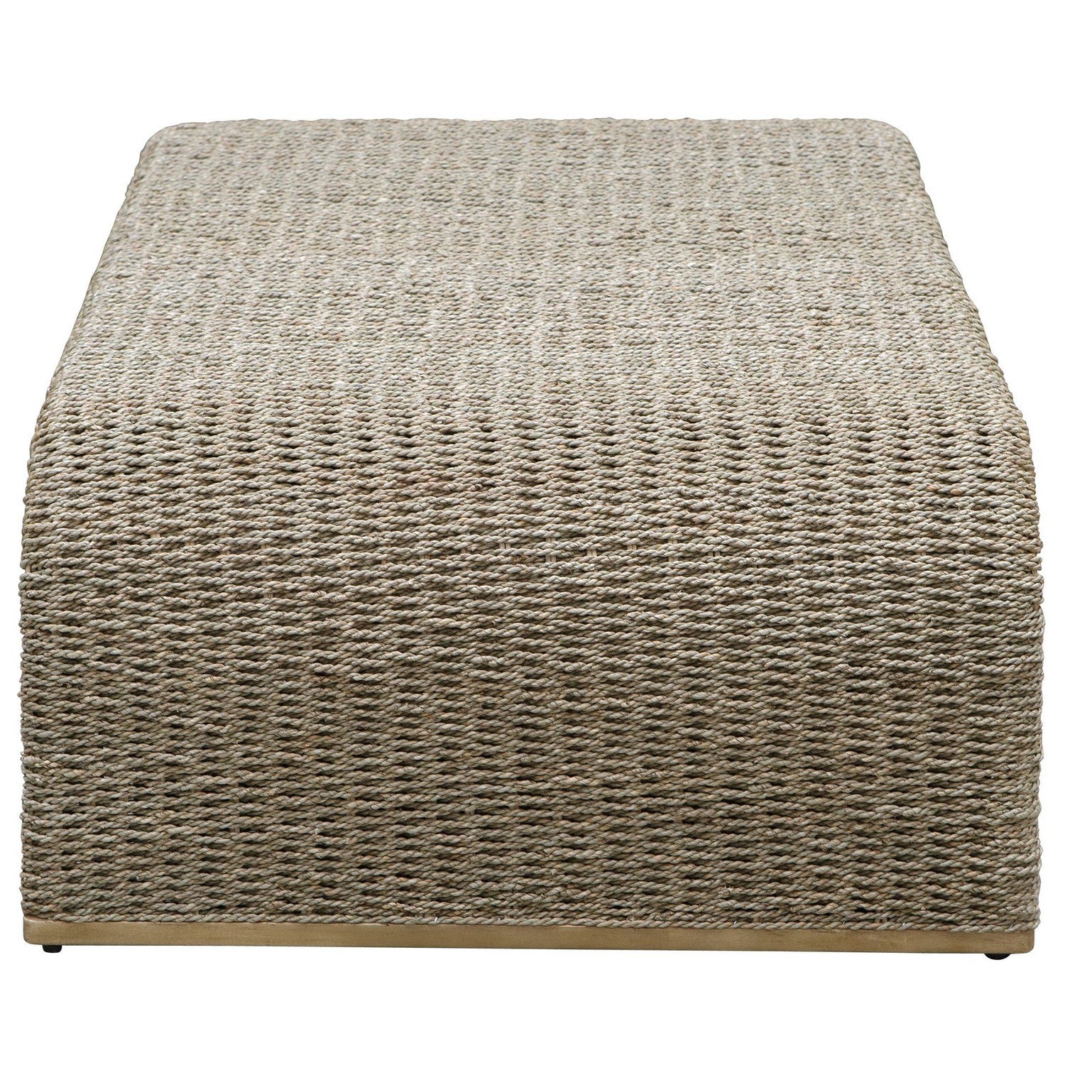 Uttermost - 22877 - Coffee Table - Calabria - Natural