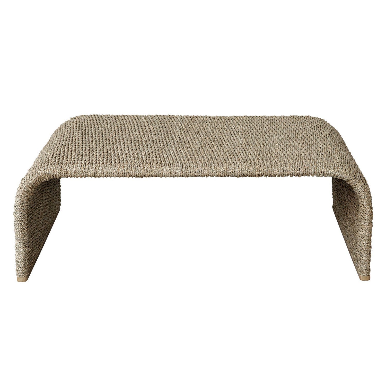 Uttermost - 22877 - Coffee Table - Calabria - Natural
