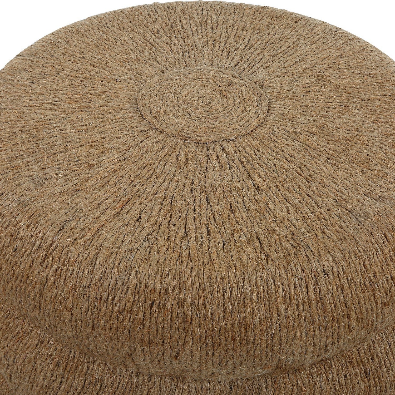 Uttermost - 22883 - Side Table - Capitan - Natural