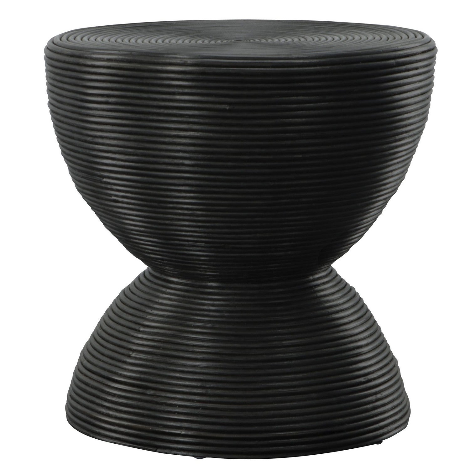 Uttermost - 22899 - Side Table - Bongo - Natural