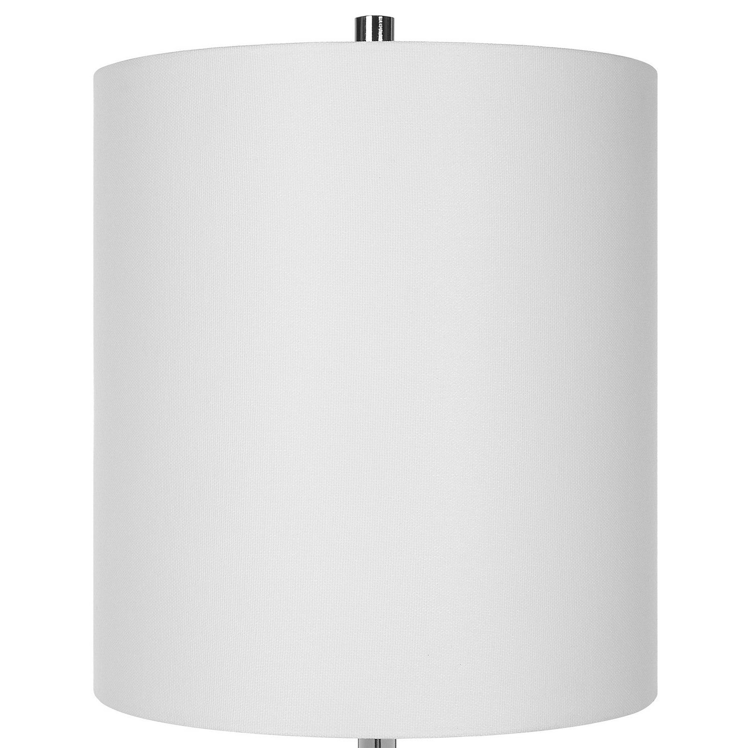 Uttermost - 30176-1 - One Light Buffet Lamp - Sceptre - Polished Nickel