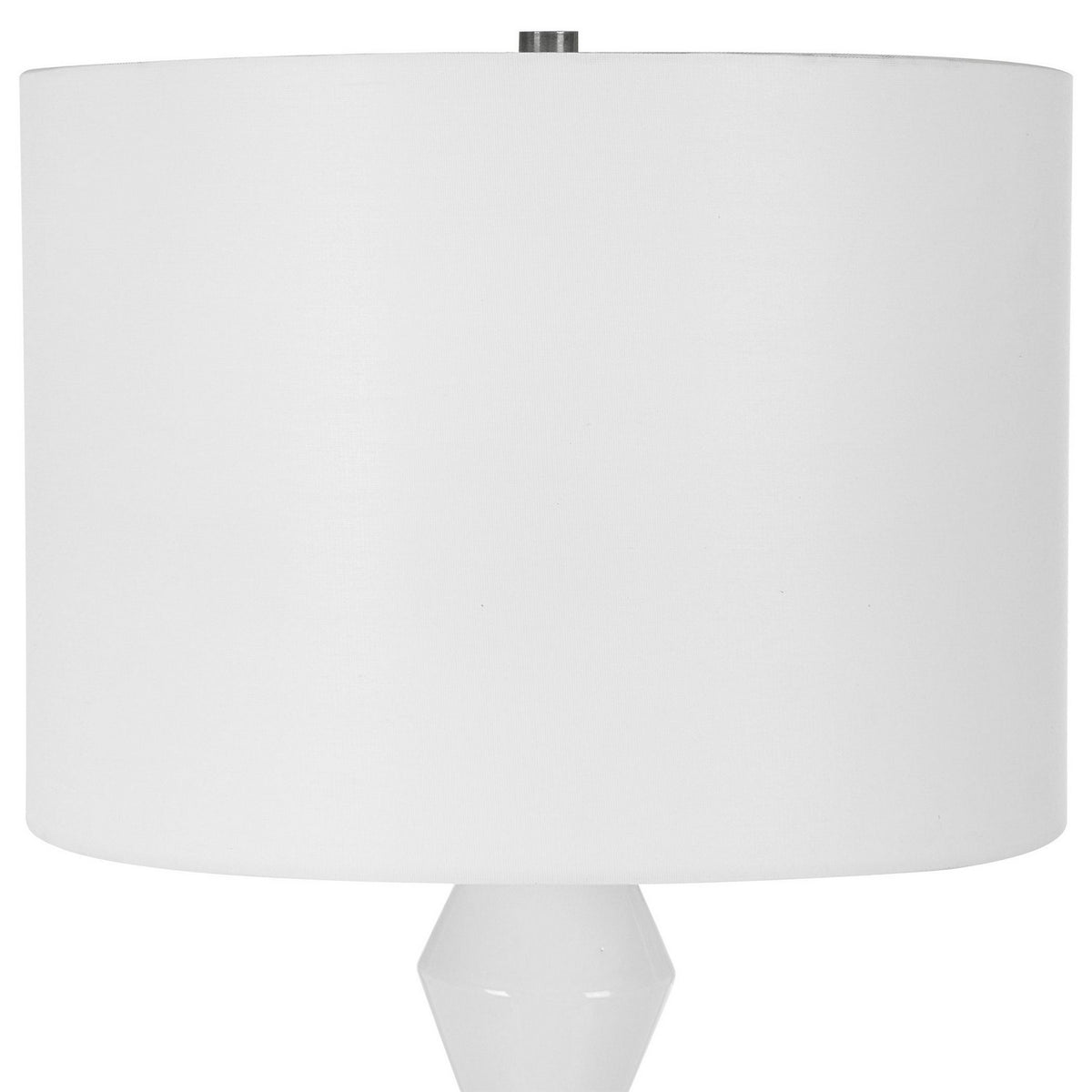 Uttermost - 30185-1 - One Light Table Lamp - Architect - Antique Brushed Brass