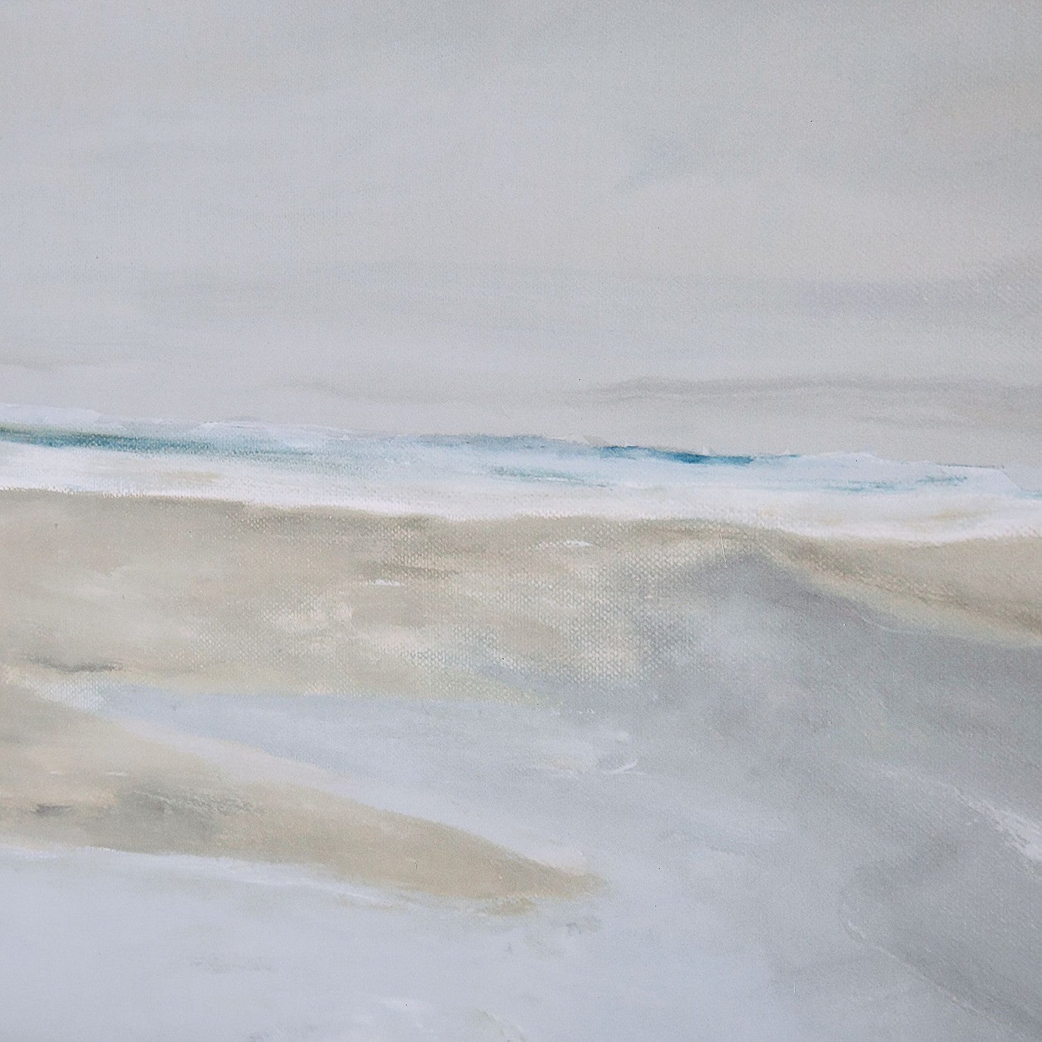 Uttermost - 32266 - Wall Art - Oregon Coast - Pine Wood