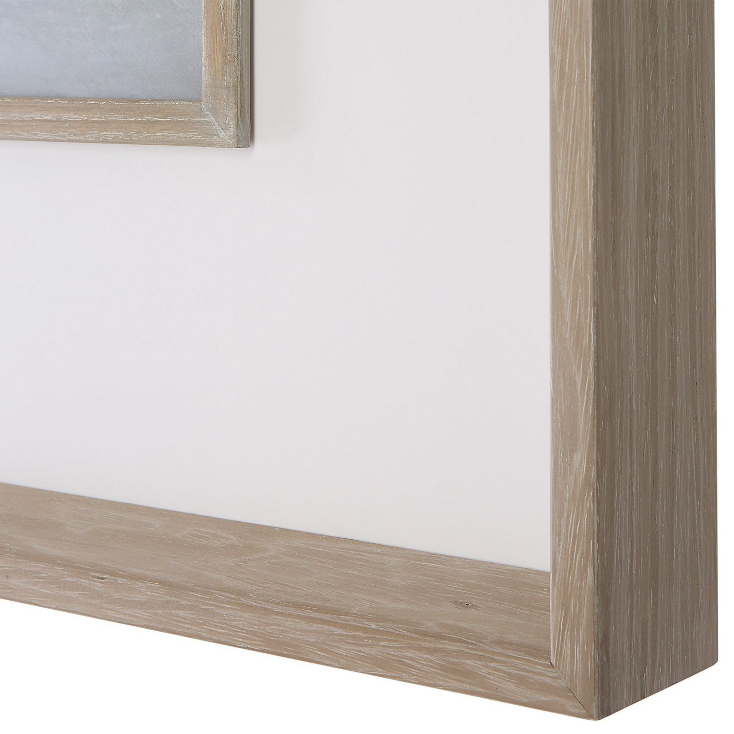 Uttermost - 32266 - Wall Art - Oregon Coast - Pine Wood