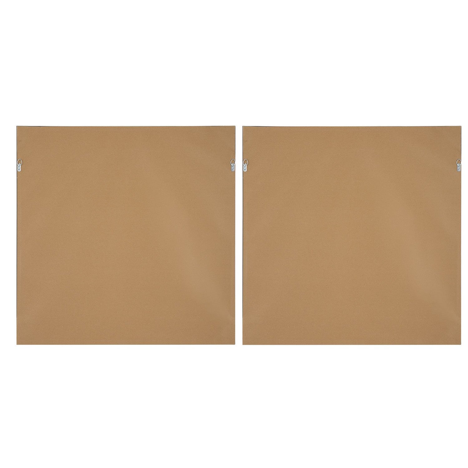 Uttermost - 32270 - Wall Art - Rising Blue - Soft Brushed Gold