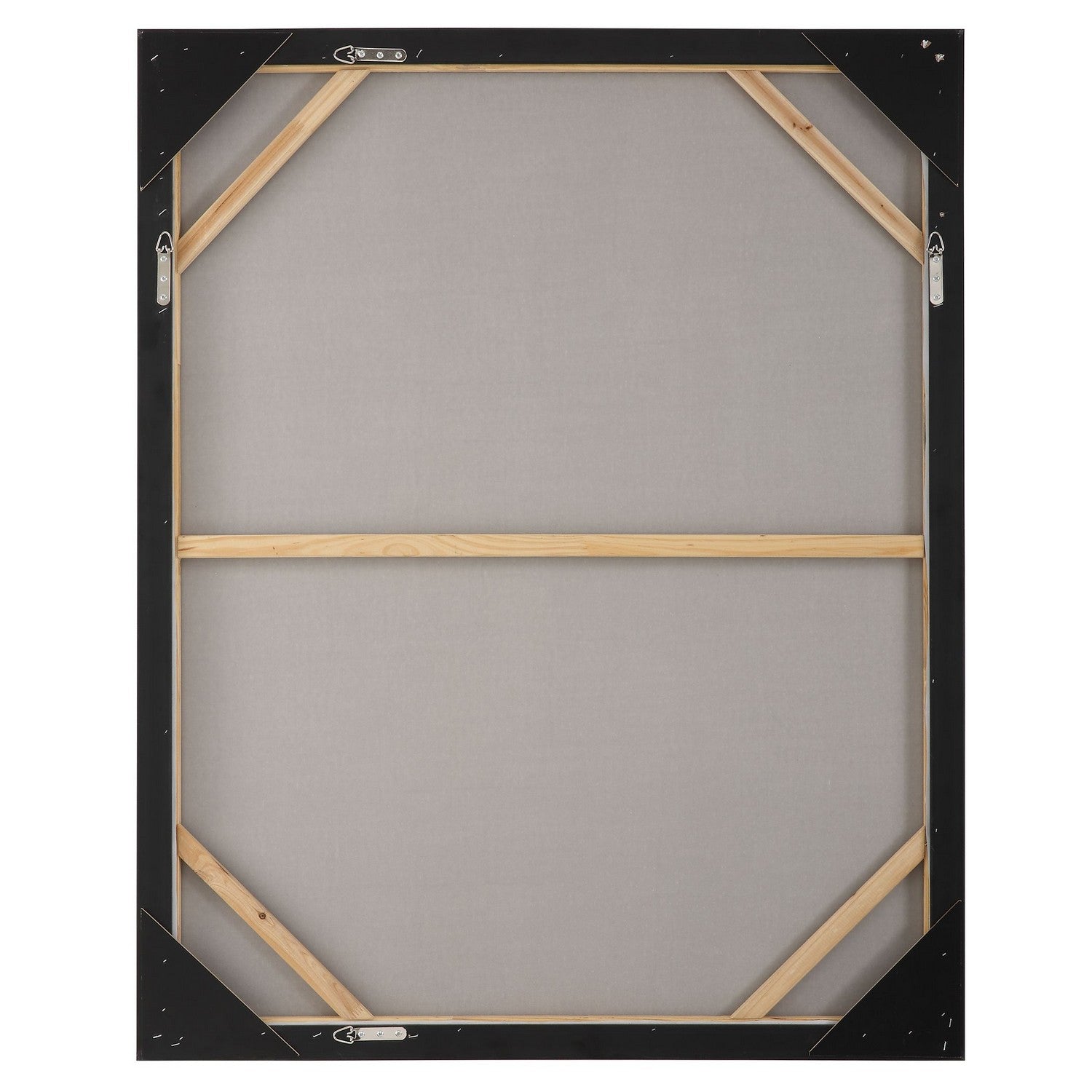 Uttermost - 32274 - Wall Art - Intuition - Brushed Silver