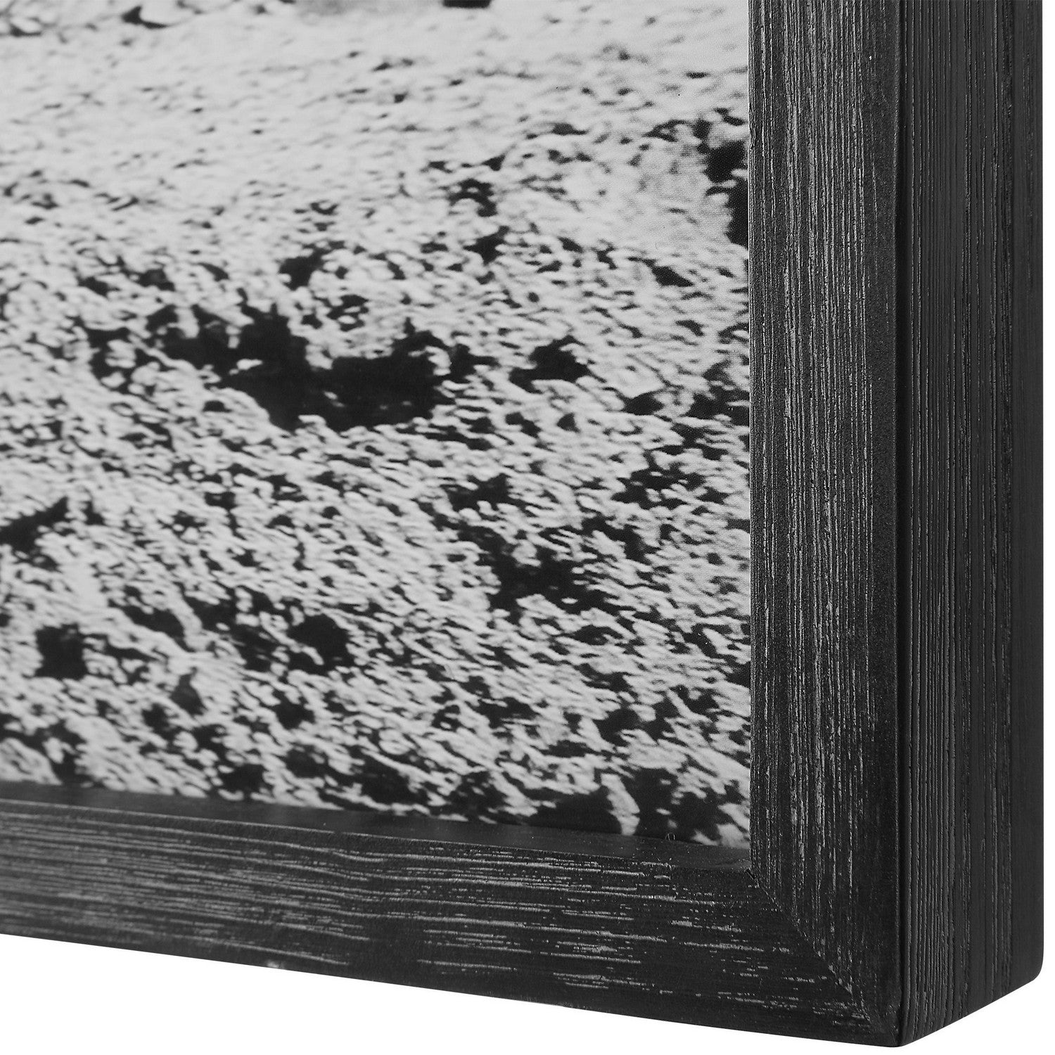 Uttermost - 32279 - Wall Art - Galloping Forward - Pine Wood