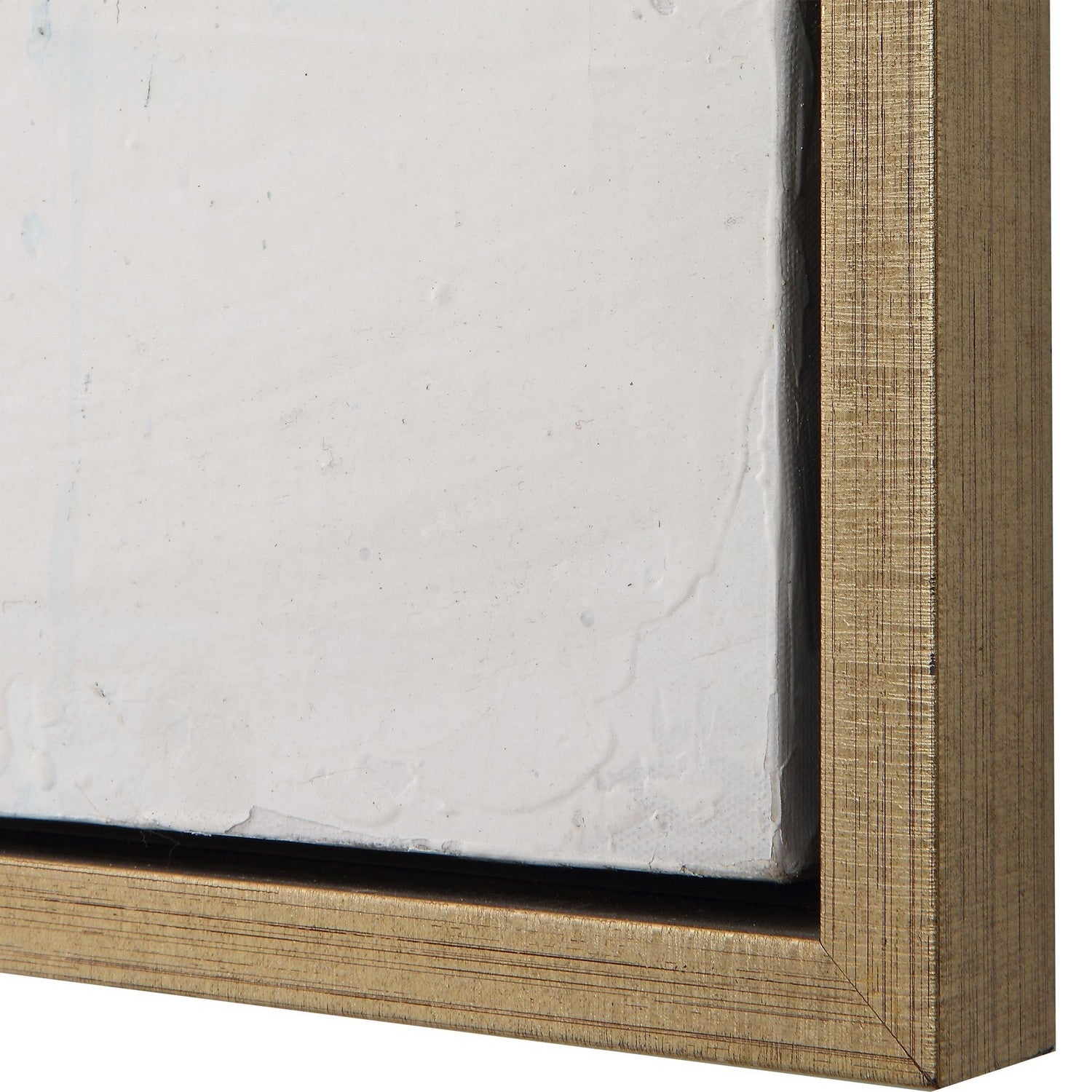 Uttermost - 32280 - Wall Art - Stacked Against - Gold