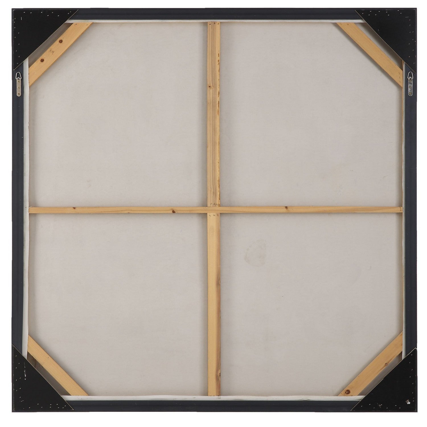 Uttermost - 32280 - Wall Art - Stacked Against - Gold