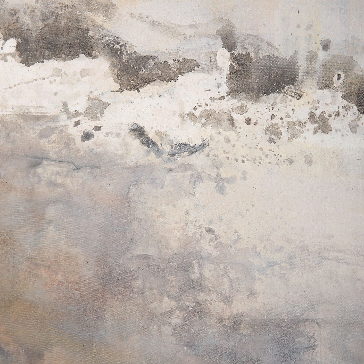 Uttermost - 32281 - Wall Art - Storm Clouds - Gold