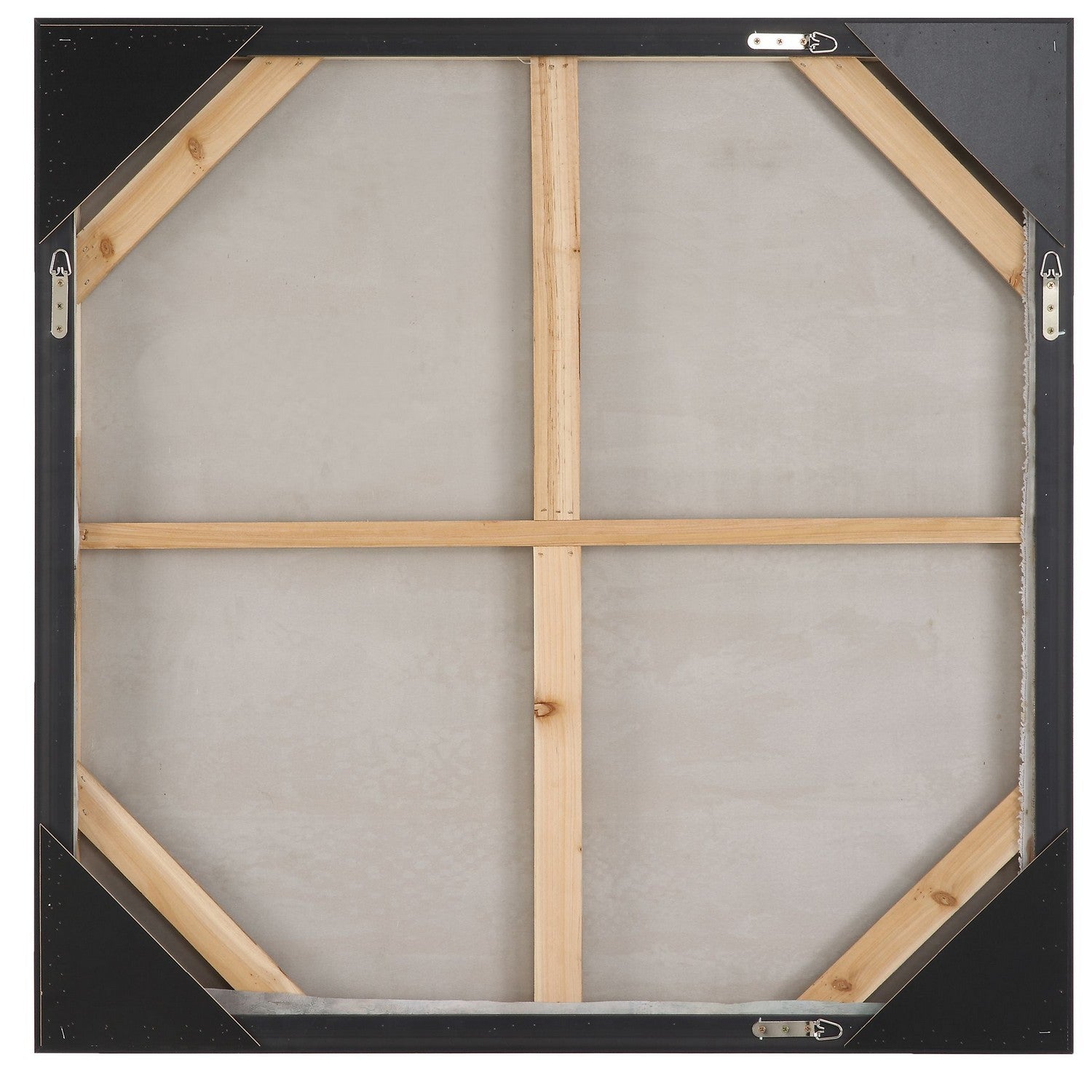 Uttermost - 32281 - Wall Art - Storm Clouds - Gold