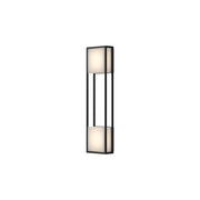 Kuzco Lighting - EW72332-BK - LED Exterior Wall Mount - Vail - Black