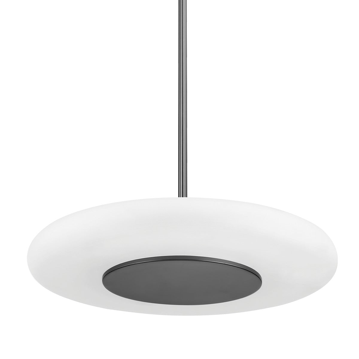 Hudson Valley - PI1896701L-BLNK - LED Pendant - Blyford - Black Nickel