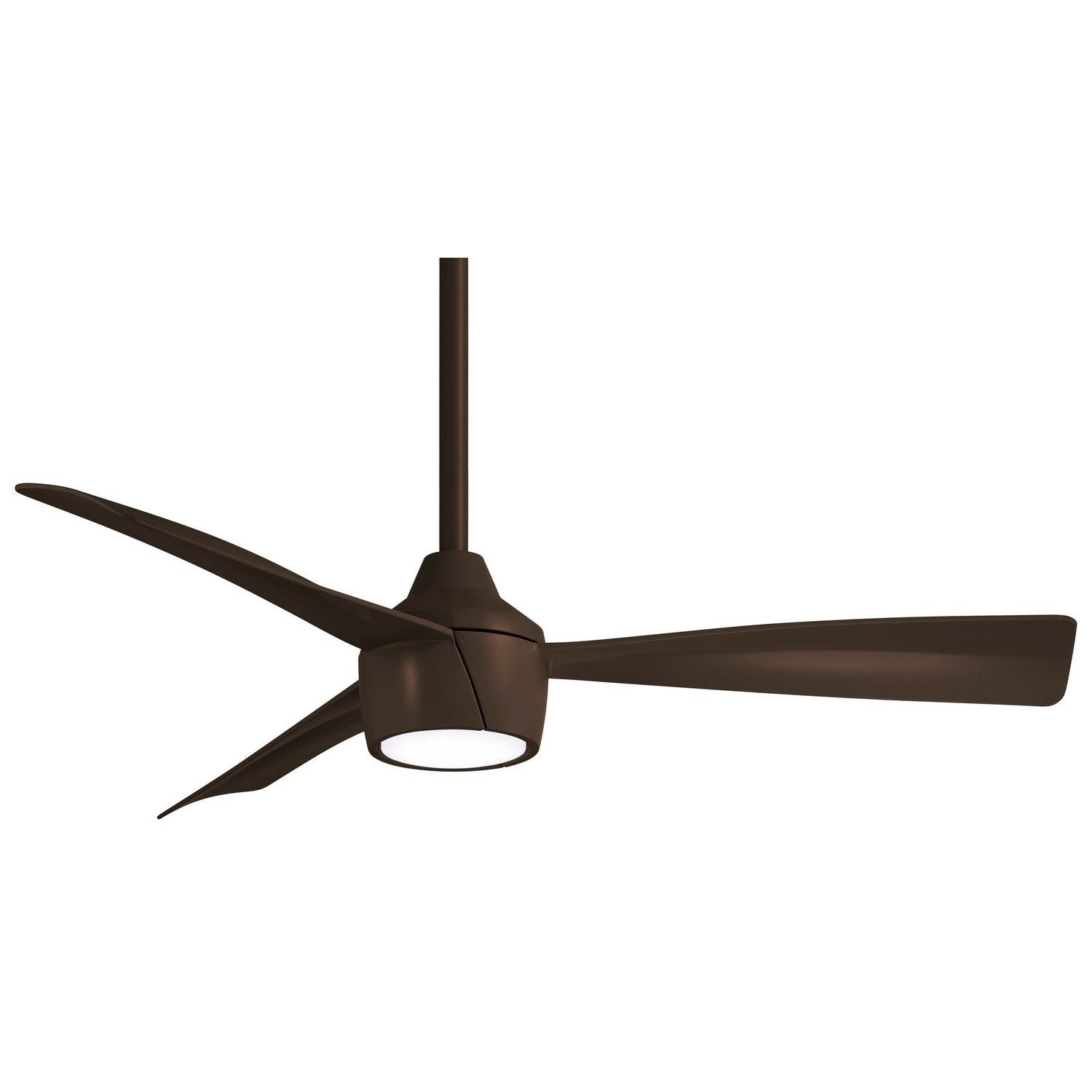 Minka Aire - F625L-ORB - 44" Ceiling Fan - Skinnie 44" - Oil Rubbed Bronze