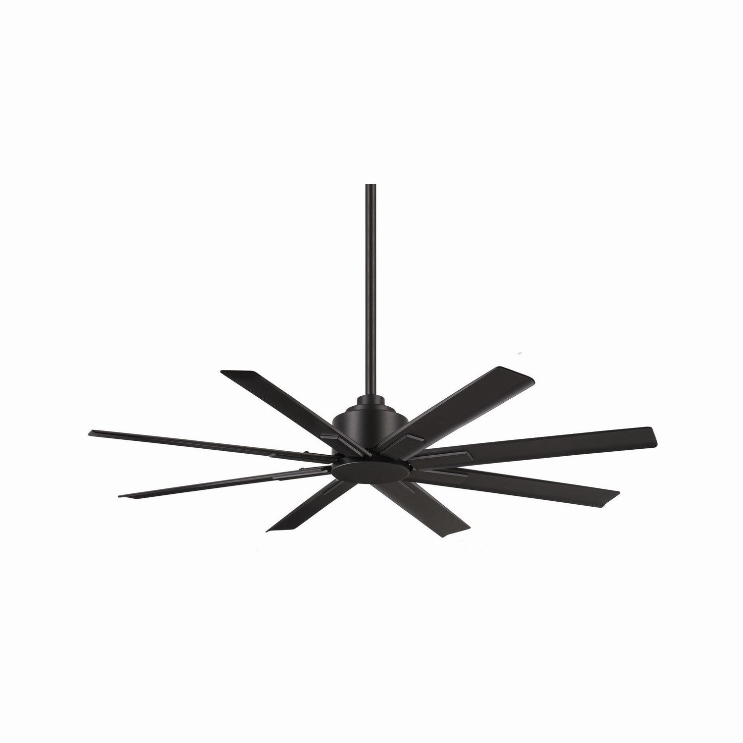 Minka Aire - F896-52-CL - 52" Ceiling Fan - Xtreme H2O 52" - Coal