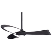 Minka Aire - F933-CL - 52" Ceiling Fan - Bowie - Coal