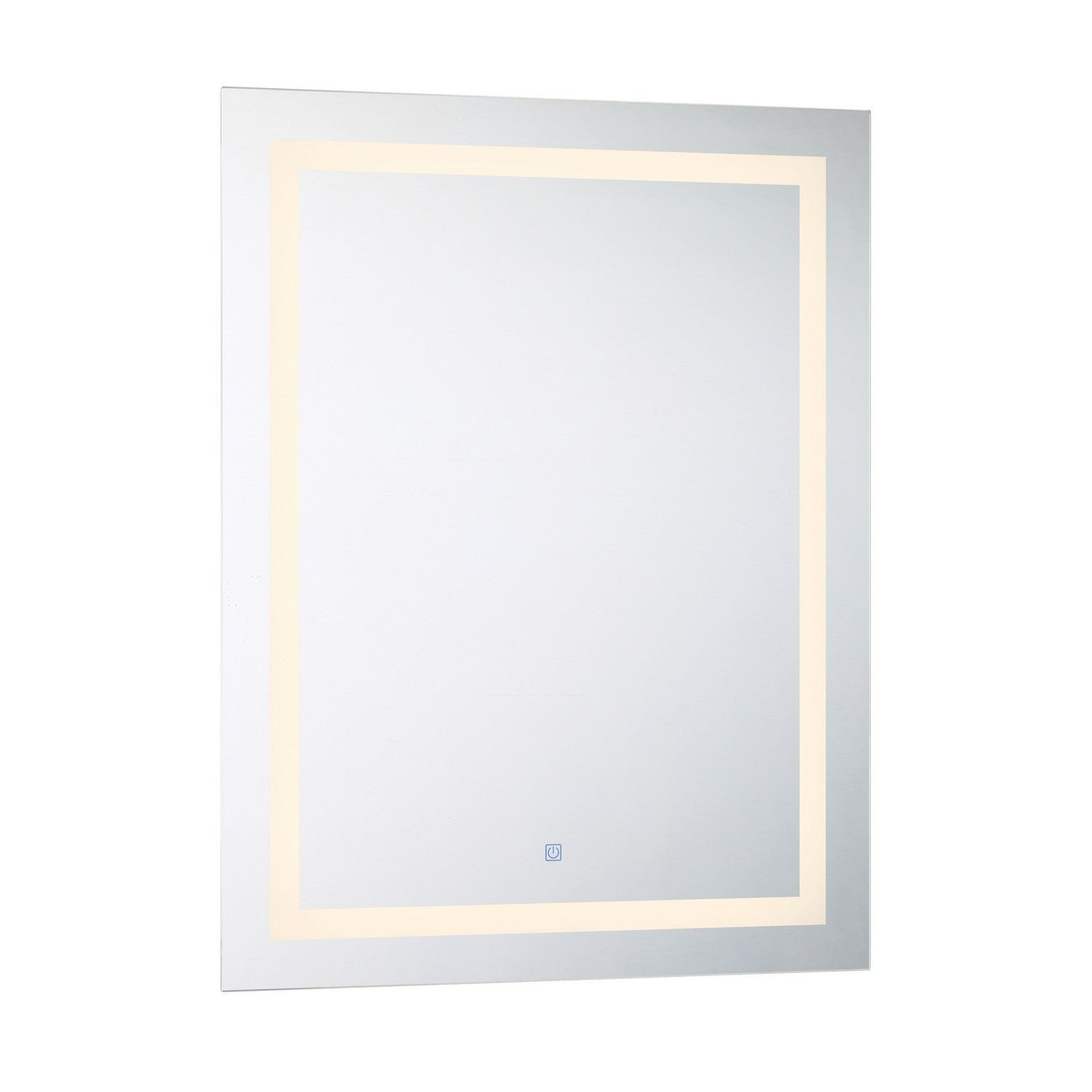 George Kovacs - P6107B - LED Mirror - Mirror Led - Mirror