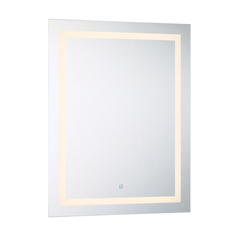 George Kovacs - P6107B - LED Mirror - Mirror Led - Mirror