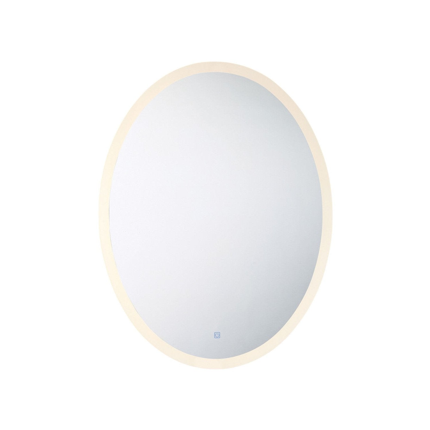 George Kovacs - P6108A - LED Mirror - Mirrors Led - Mirror
