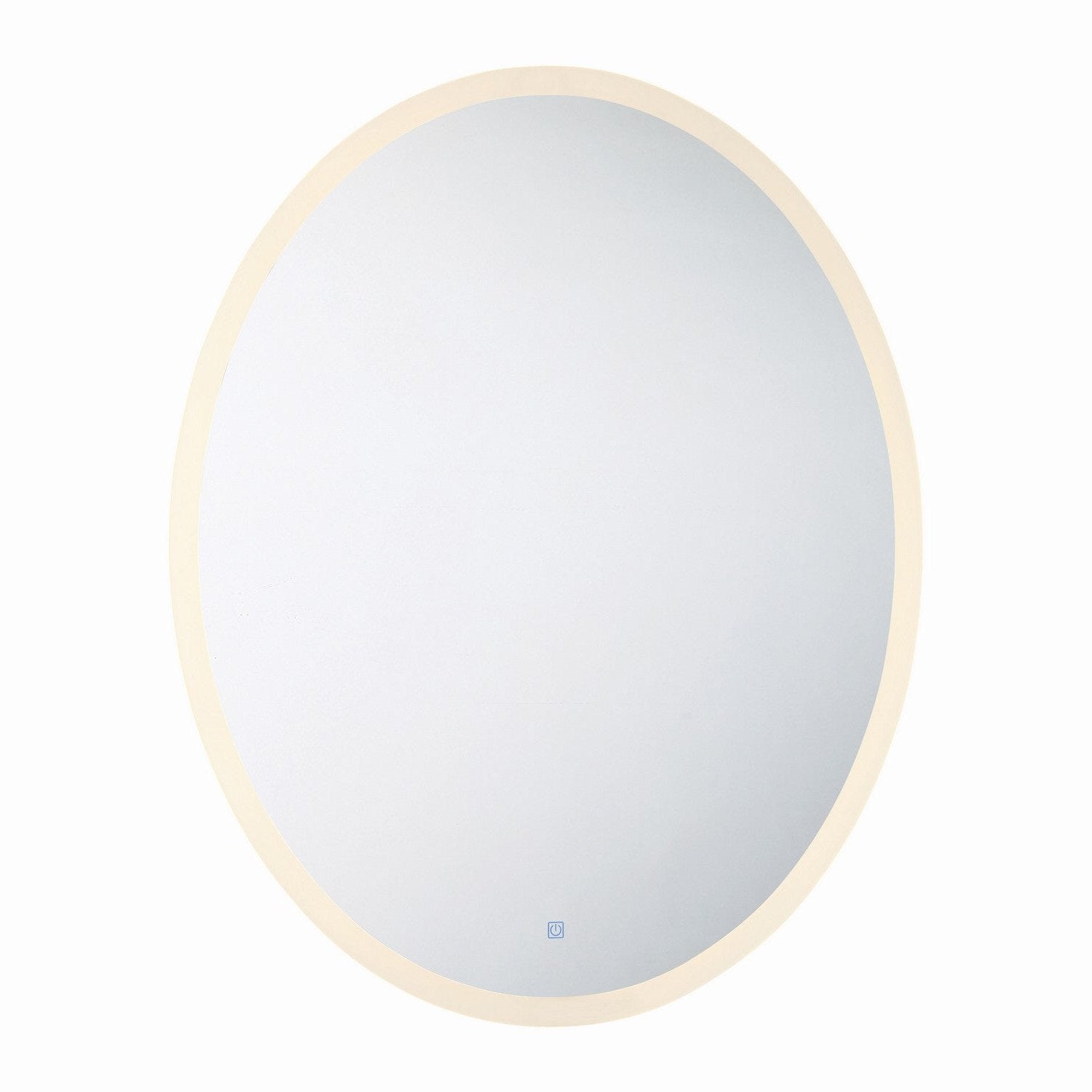 George Kovacs - P6108B - LED Mirror - Mirrors Led - Mirror