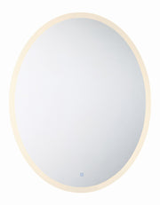 George Kovacs - P6108B - LED Mirror - Mirrors Led - Mirror
