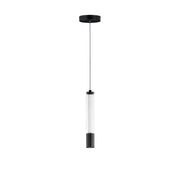 ET2 - E11061-144BK - LED Pendant - Cortex - Black