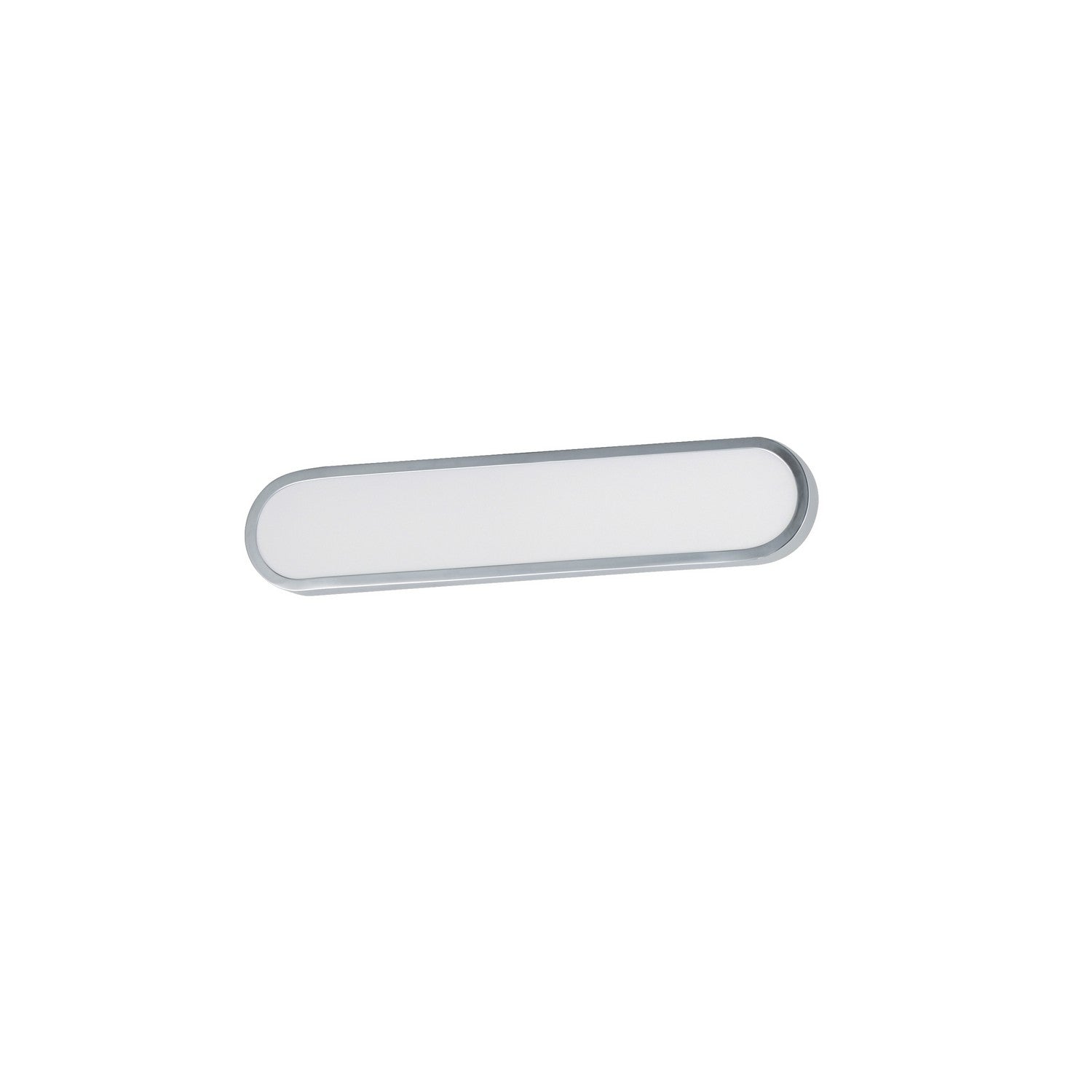ET2 - E23422-PC - LED Bath Sconce - Latitude - Polished Chrome