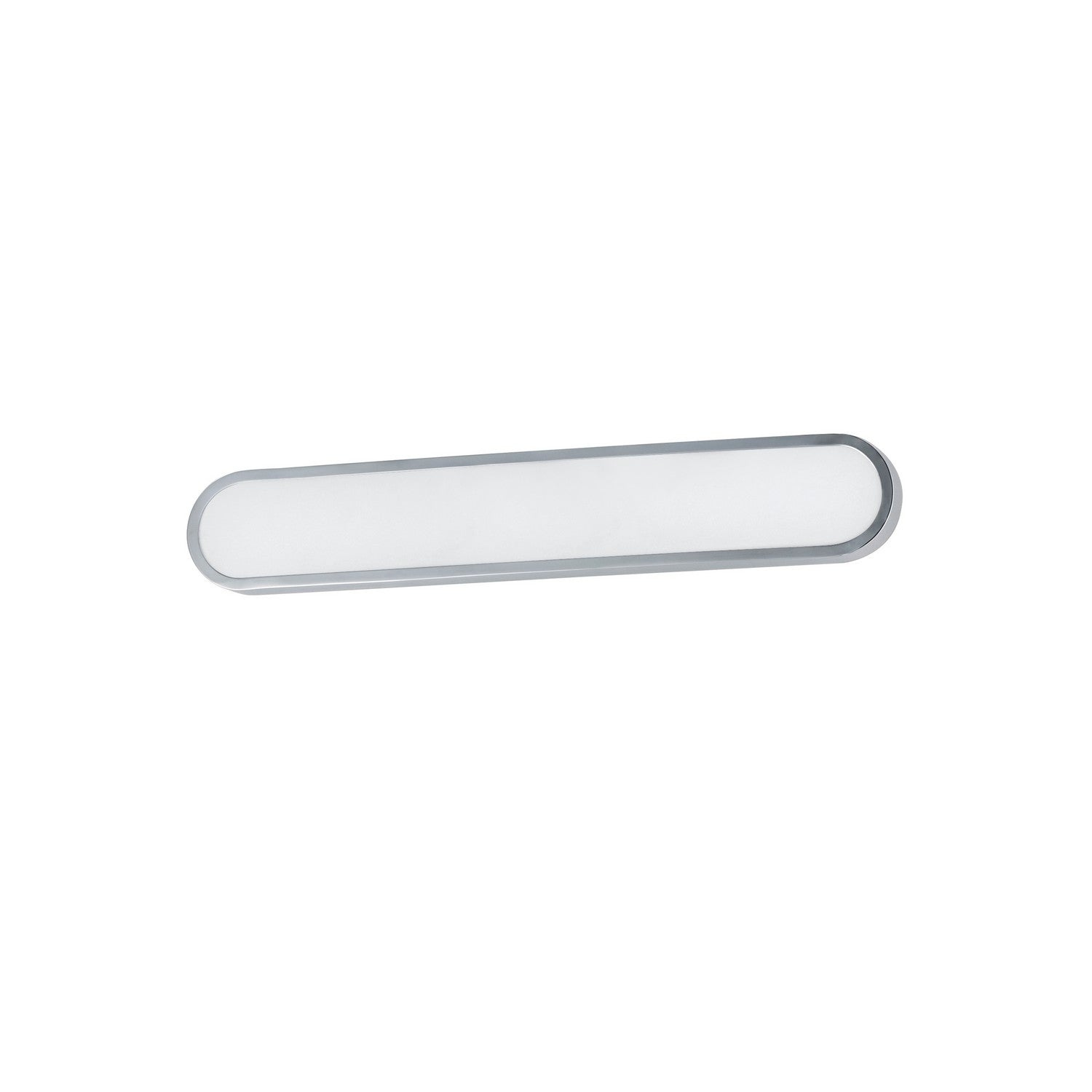 ET2 - E23423-PC - LED Bath Sconce - Latitude - Polished Chrome