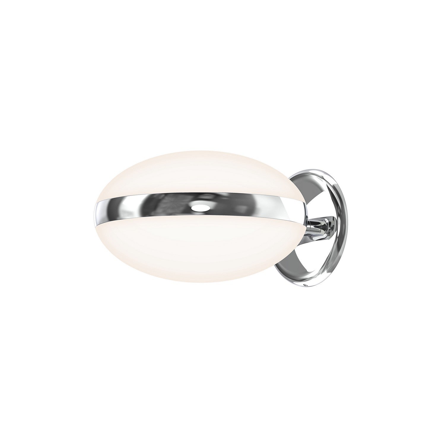 Sonneman - 3610.01 - LED Wall Sconce - Pillows - Polished Chrome
