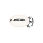 Sonneman - 3610.01 - LED Wall Sconce - Pillows - Polished Chrome