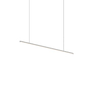 Sonneman - 3776.01-35 - LED Pendant - Fino - Polished Chrome