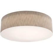 AFX Lighting - ANF3044L5AJUD-JT-MS - LED Ceiling Mount - Anton - Jute