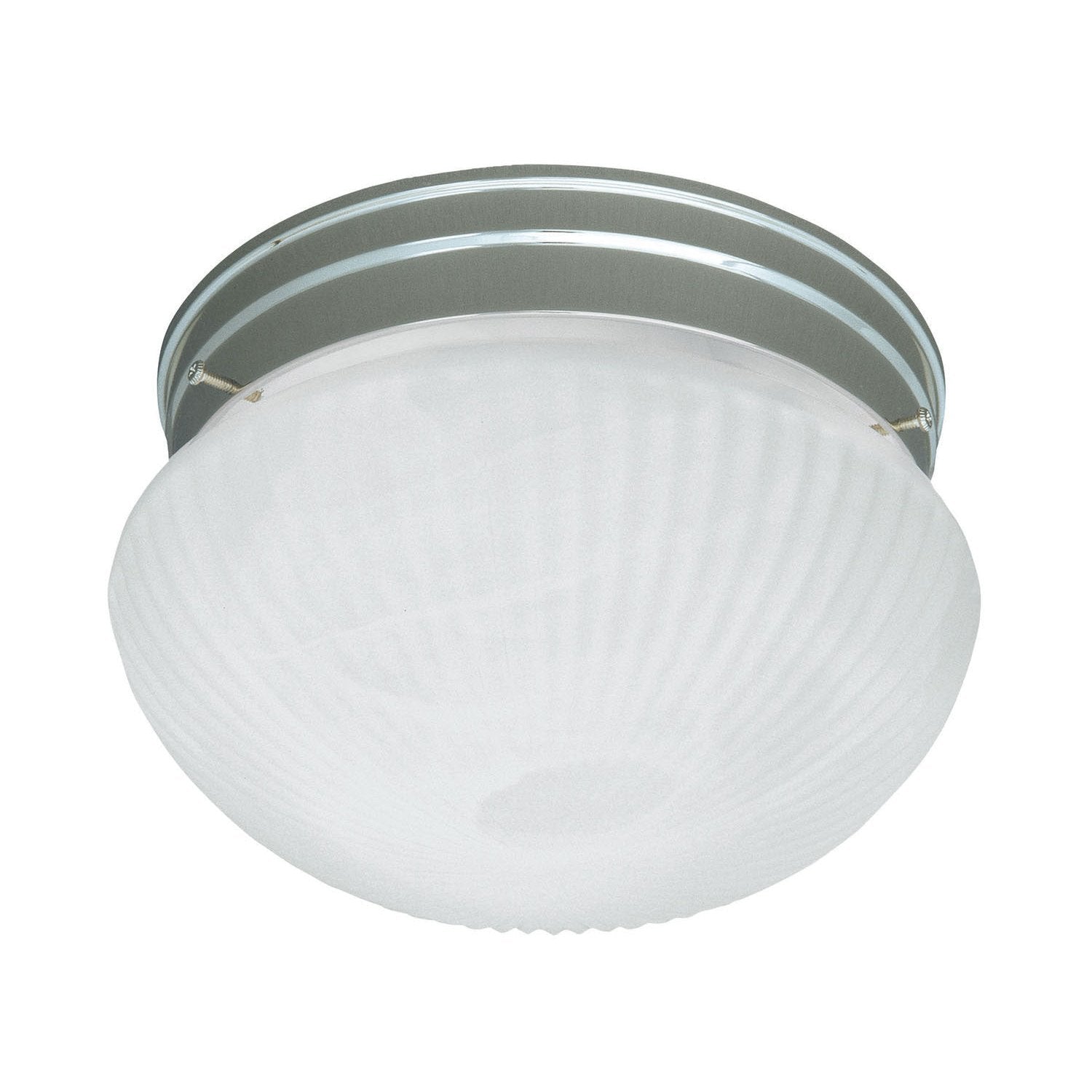 Savoy House - 6-403-9-SN - Two Light Flush Mount - Flush Mount - Satin Nickel