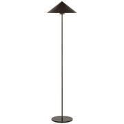 Visual Comfort Signature - PCD 1200BZ - LED Floor Lamp - Orsay - Bronze