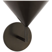 Visual Comfort Signature - PCD 2200BZ - LED Wall Sconce - Orsay - Bronze