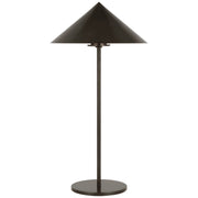 Visual Comfort Signature - PCD 3200BZ - LED Table Lamp - Orsay - Bronze