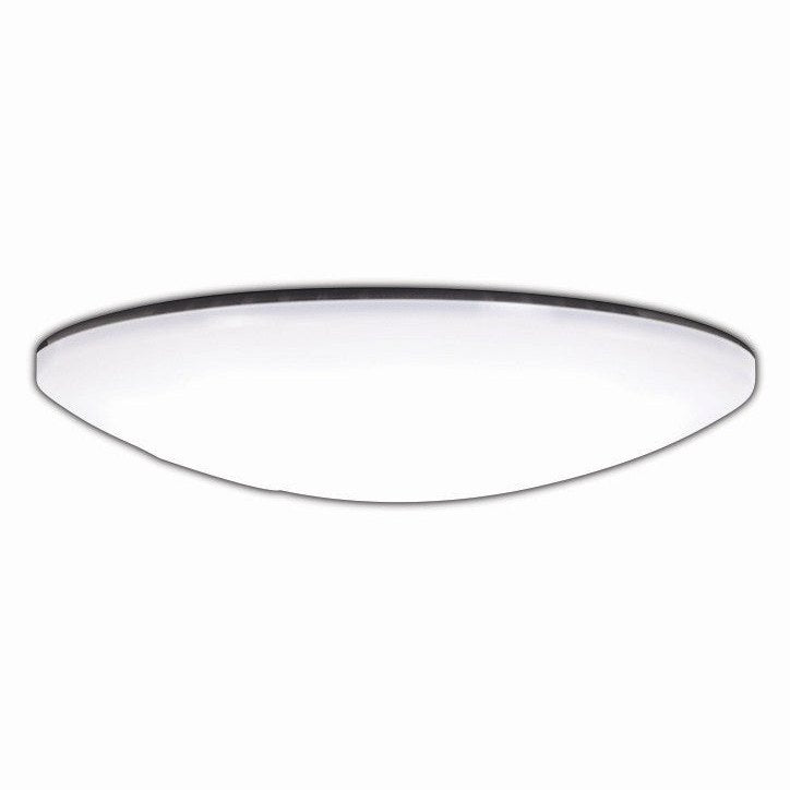 Minka Aire - K9933L - LED Fan Light Kit - Bowie - White