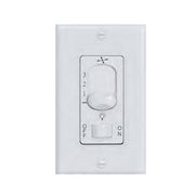 Maxim - FCT88801WT - Wall Control - Accessories - White
