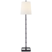 Visual Comfort Signature - S 3177BZ-L - One Light Buffet Lamp - Grenol - Bronze