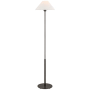 Visual Comfort Signature - SP 1022BZ-L - One Light Floor Lamp - Hackney - Bronze