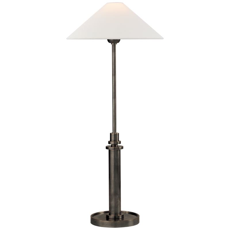 Visual Comfort Signature - SP 3011BZ-L - One Light Buffet Lamp - Hargett - Bronze