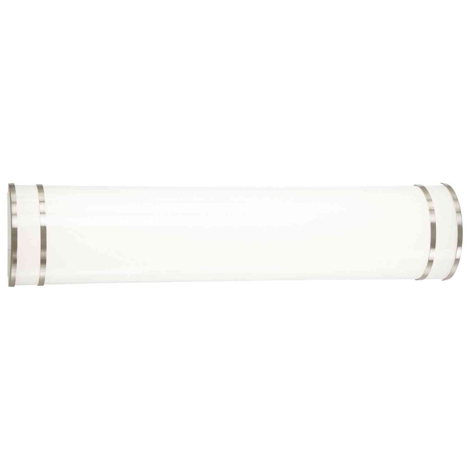 Minka-Lavery - 6411-84-L - LED Vanity - Vantage Vanity - Brushed Nickel