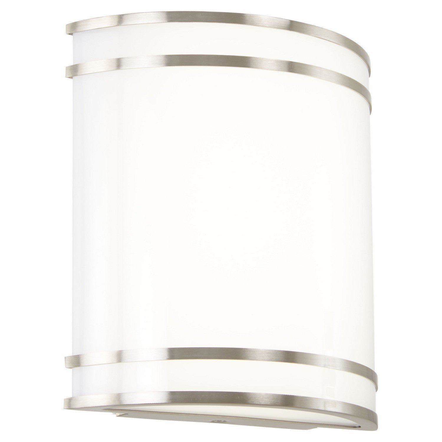 Minka-Lavery - 6414-84-L - LED Wall Sconce - Vantage Vanity - Brushed Nickel