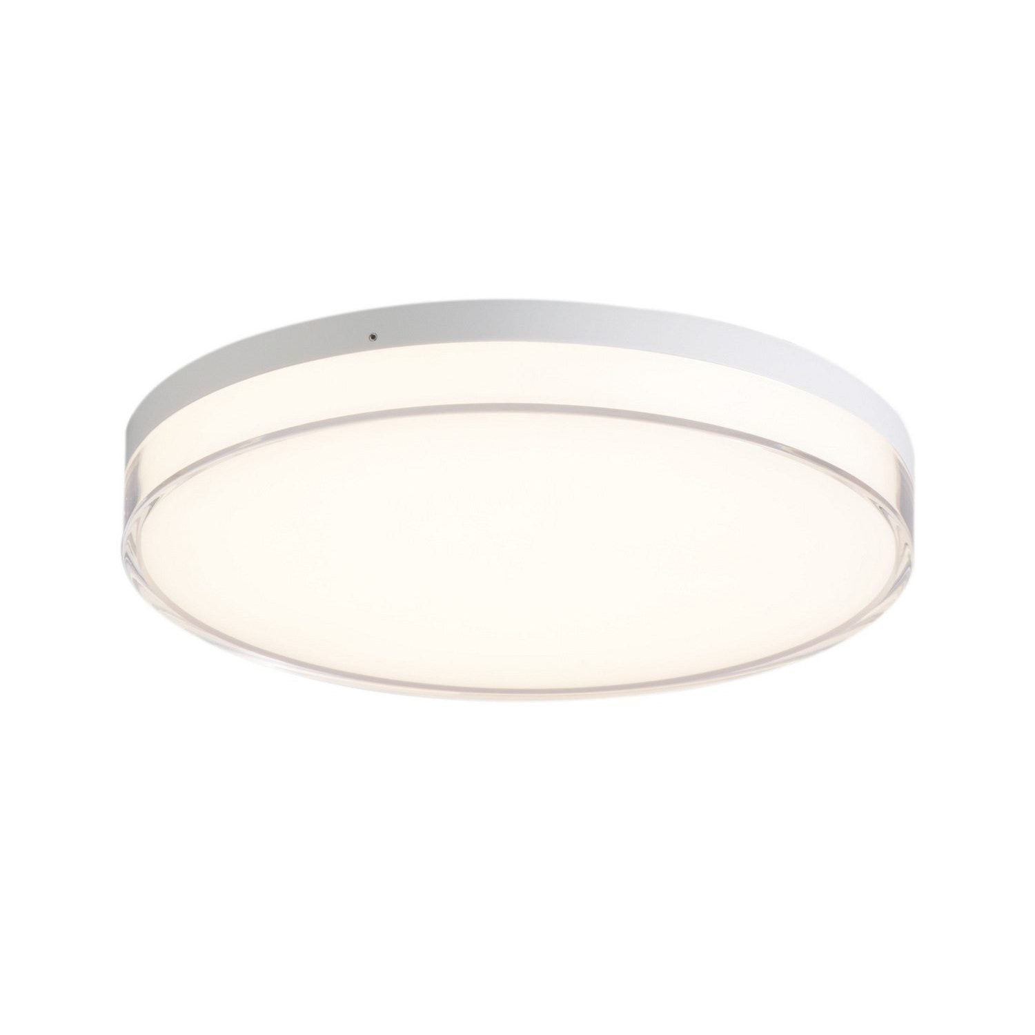 Minka-Lavery - 759-2-44-L - LED Flush Mount - Vantage - White